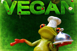 Anna'mCara-Blog - Veganes 2022 - Challenge - Header
