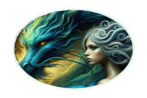 Anna'mCara - Seminare - Drachen - Pure Weiblichkeit