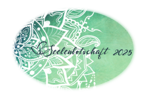 Seelenbotschaften für 2025 - Seminare & Angebot - Anna'm'Cara