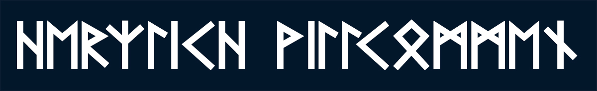 Anna'mCara - Seminar - Runen-Fernkurs - Herzlich Willkommen